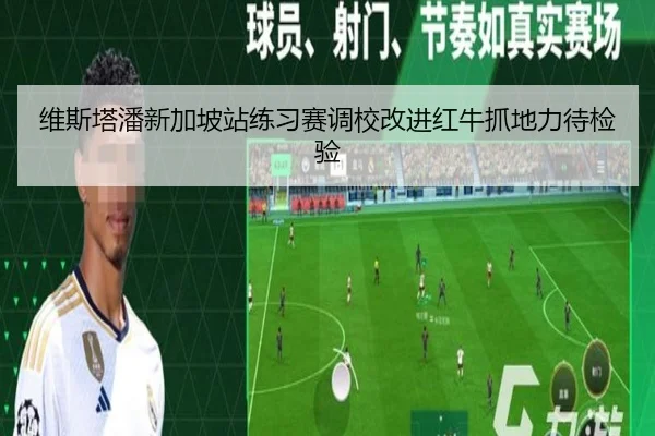 维斯塔潘新加坡站练习赛调校改进红牛抓地力待检验